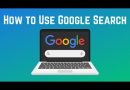 Mẹo tìm kiếm Google hiệu quả mà ít người biết